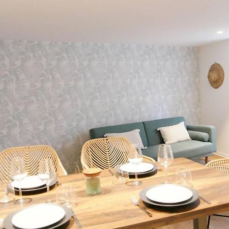 Apartmán Le Tropicoco - Hyper Centre D'Auray - Exteriér fotografie