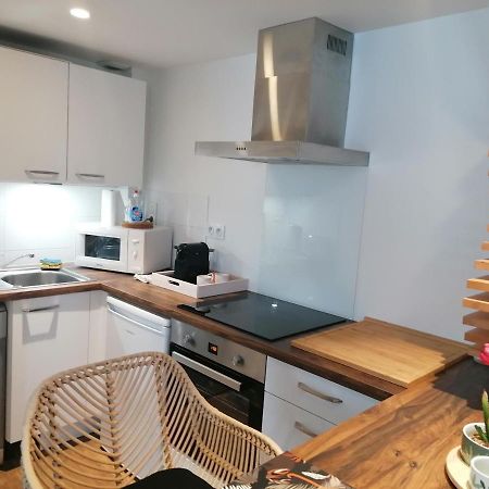 Apartmán Le Tropicoco - Hyper Centre D'Auray - Exteriér fotografie